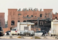 İsrail'in Washington Büyükelçisi'nden yeni saldırı tehdidi: Bu sefer olmadıysa gelecek sefer