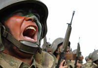 İsrail saldırısı sonrası merak ediliyordu! İşte Katar'ın askeri gücü