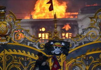 Parlamento yandı, Discord açıldı! Nepal’de gençler sosyal medyadan başbakan seçti