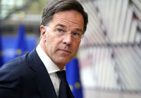 Mark Rutte'den Putin'e: NATO topraklarının her karışını savunacağız
