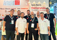 Pidemiss’ten Pizza Cup’a: Aktaşlar Lezzet Grubu 50 ülkeye Türk lezzetlerini tanıttı!