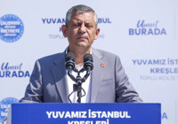 CHP lideri Özgür Özel: Hizmet de açsak, hapis de yatsak Özgür Çelik'le yatarız