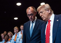 Merz’ten NATO’ya eleştiri, İsrail’e uyarı: Polonya’da savunma zayıf, Doha’ya saldırı yasa dışı