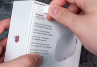 Adaptörden sonra kablo da gitti! AirPods Pro 3 kutusundan USB-C kablo çıkmıyor