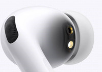 Akıllı saatlerin yerini kulaklıklar mı alacak? Yeni Apple kulaklığı, saatleri solladı