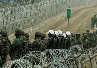 Gerilim tırmanıyor! Sınıra 40 bin asker konuşlandıracaklar