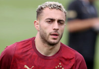 Barış Alper Yılmaz'ın ayrılığına onay çıktı