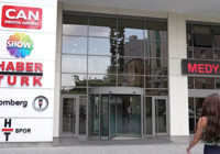 Habertürk ve Show TV’ye el konuldu! Can Holding’e büyük operasyon: 8 gözaltı