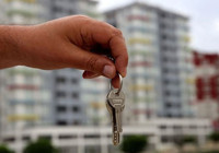 Emlak vergisine yasal düzenleme geliyor