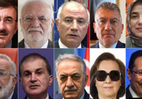 Yeni anayasa için kritik eşik geçildi! Cevdet Yılmaz başkanlığındaki komisyon Erdoğan’la görüşecek