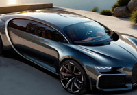 Süpürge üreticisi Dreame'den şok hamle! "Dünyanın en hızlı otomobili" tanıtıldı!