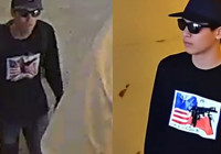 ABD her yerde katili arıyor: Aktivist öldürüldü, FBI saldırganın fotoğrafını paylaştı