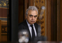 Uluslararası Enerji Ajansı Başkanı Fatih Birol: Türkiye için nükleer enerji 'olmazsa olmaz'