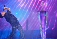 İrlanda'dan Eurovision hamlesi: İsrail katılırsa biz olmayacağız