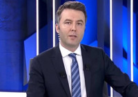 Habertürk TV Genel Yayın Yönetmeni Mehmet Akif Ersoy: "İş akışı aynı şekilde devam edecek"