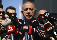 Gürsel Tekin'den Sarıyer'de açıklama: Aziz İhsan'lara yenilmeyeceğiz