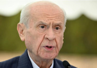 Bahçeli: Bu olay bütün yönleriyle incelenecek