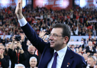 Açıklamalarını oradan yapıyordu... Ekrem İmamoğlu'nun hesabı için erişim engeli kararı