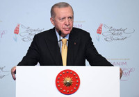 Cumhurbaşkanı Erdoğan: İstanbullu olmanın hakkını vermeye çalışıyoruz