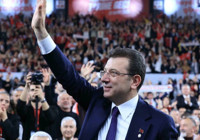 Ekrem İmamoğlu’nun fotoğrafını çekenler hakkında soruşturma başlatıldı