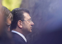 İmamoğlu'na "hakaret" davası: İki yıl hapis ve siyasi yasak istendi