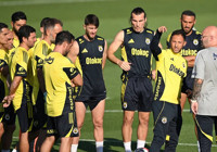 Fenerbahçe'de Trabzonspor maçı öncesi 5 eksik