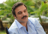 Oyuncu Ufuk Özkan'dan "intihar girişiminde bulundu" iddiasına yanıt geldi