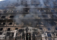 Danıştay, Kartalkaya otel yangını kararını açıkladı