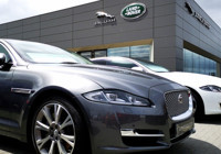 Lüks otomotiv devinde kriz devam ediyor!