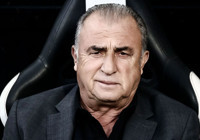 Ve takımın yeni hocası Fatih Terim oldu; Anlaşma tamam sıra imzalarda