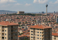 Kira getirisi en yüksek olan şehir değişti: Yatırımcıların yeni gözdesi belli oldu