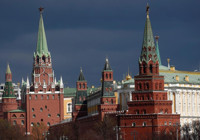 Kremlin: 'Tüm NATO'ya karşı savaş halindeyiz'