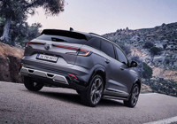 Renault Austral için yılın kampanyası başladı; Bu fırsatı kaçıran çok üzülecek