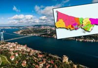 İşte İstanbul’un en güvenli ilçeleri! Prof. Dr. Şener Üşümezsoy açıkladı