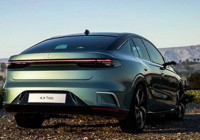 Togg’un yeni modeli T10F satışa çıktı! Fiyatı belli oldu!