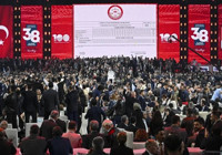 CHP Kurultay davası dünya basınında: Piyasalar sarsılabilir