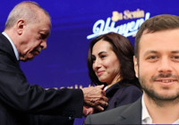 CHP'li gençlik kolları başkanına gözaltı: Suçlama Özlem Vural Gürzel'e hakaret