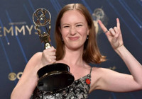 Emmy ödüllerine damga vurdular! Hangi ünlüler İsrail'i protesto etti?