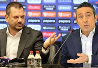 Fenerbahçe'den Kulüpler Birliği kararı! Ertuğrul Doğan başkanlığı bırakana kadar...