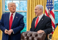 Trump ve Netanyahu 29 Eylül'de görüşecek