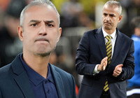 Ve takımın başına İsmail Kartal geliyor! Yılın anlaşması tamam