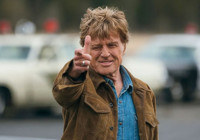 Oscar ödüllü aktör ve yönetmen Robert Redford hayatını kaybetti