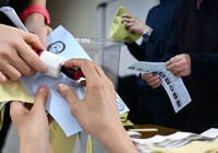 Cumhurbaşkanı adayı anketi gündemi sarsacak! Zirvedeki isimden rakiplerine çok büyük fark