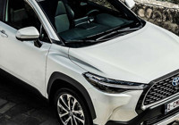 Toyota Corolla Cross fiyatları dibi gördü: Bu rakamlar eskiden hayaldi