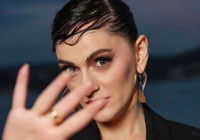 Kızılcık Şerbeti'nin senaristi Merve Göntem hakkında karar