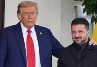 Rubio: Trump önümüzdeki hafta Zelenski ile görüşebilir