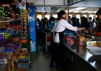 Okul kantinleri cep yakıyor: Fiyatlar yüzde 25 zamlandı