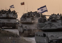 İsrail ateşkese rağmen Gazze’ye hava saldırısı düzenledi: 2 ölü