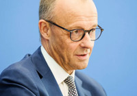 Almanya Başbakanı Merz'den 'Putin' çıkışı: Sınırları test ediyor