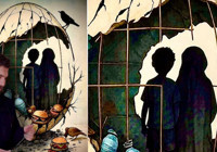 Sanatçı Vahap Aydoğan: Belleğin izlerinde Filistin; sessizliğin vicdanla çatıştığı yer